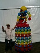 wheredotheymakeballoons